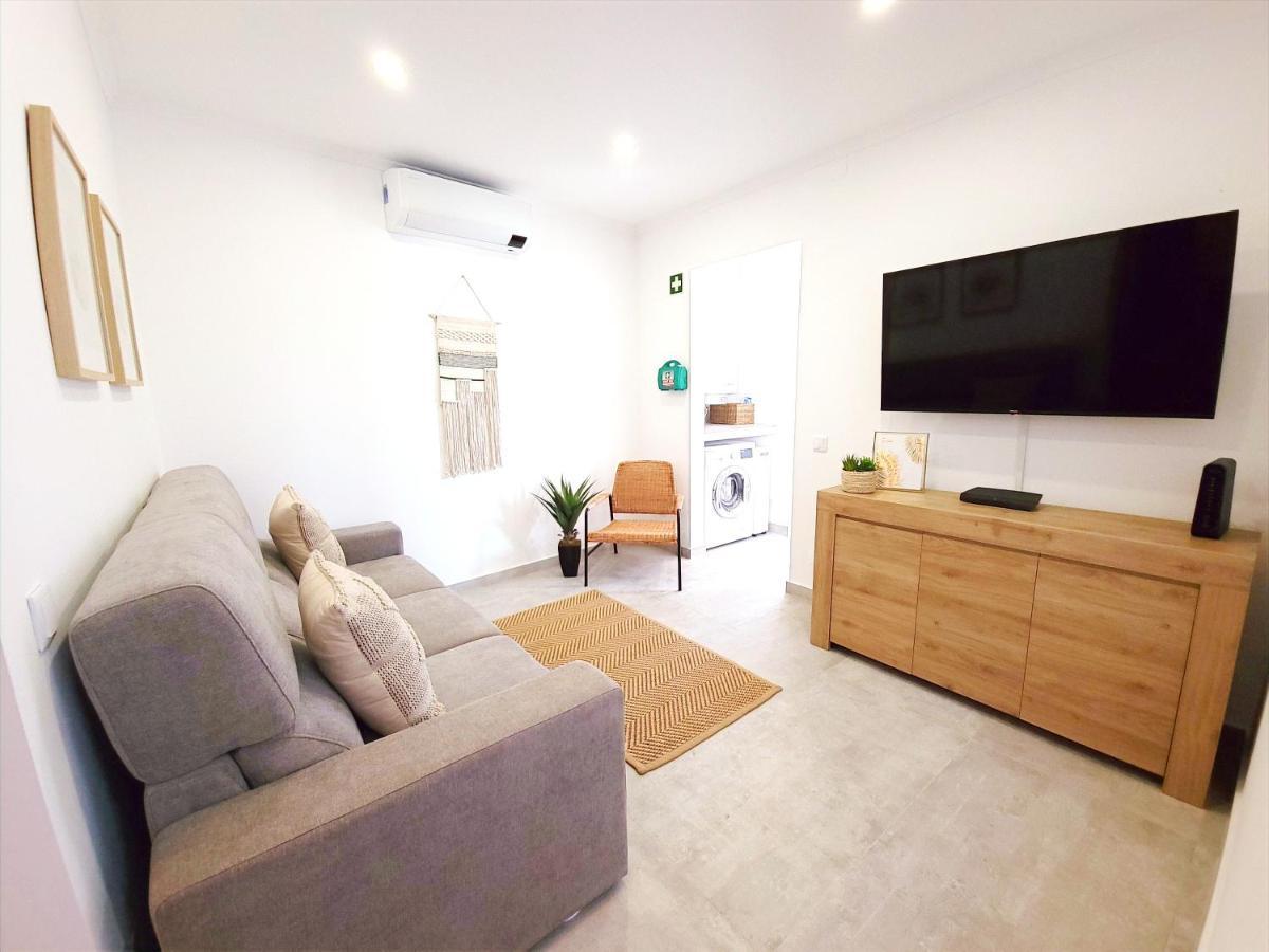 Apartamento Mf Terceira - With Terrace & Ocean Views Praia da Vitória