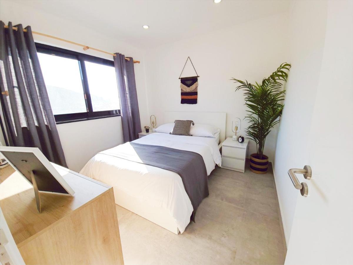 Appartement Mf Terceira - With Terrace & Ocean Views *
