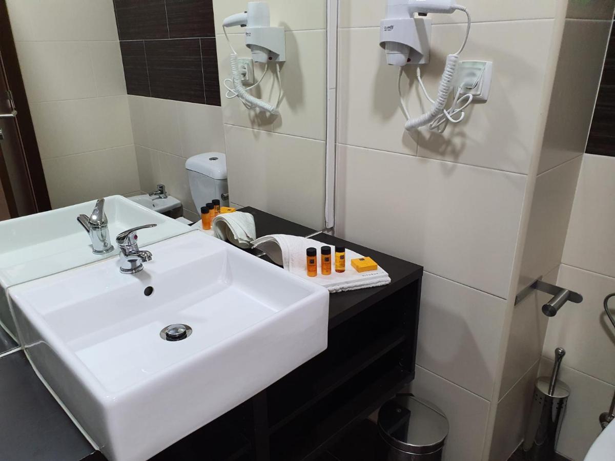Hotel Raia