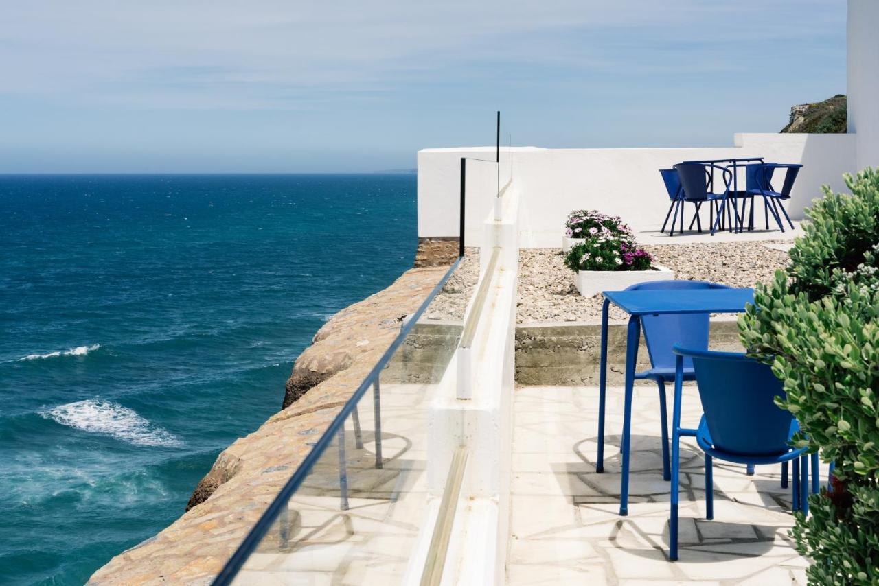 Apartahotel Outpost - Ocean Casitas Colares