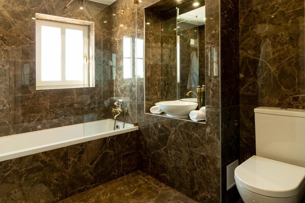 Hotel Solar Alvura Boutique