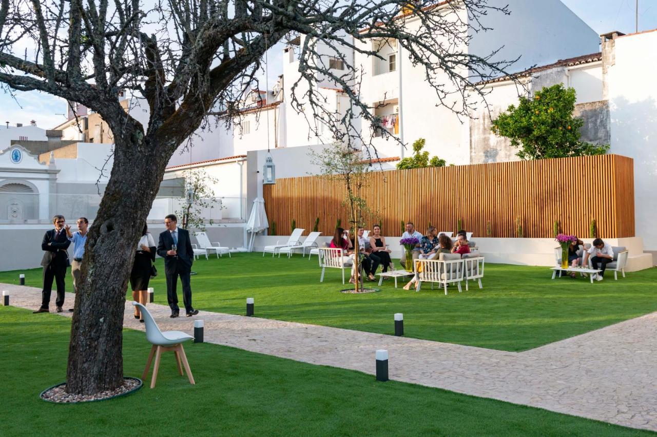 Hotel Palace Portalegre