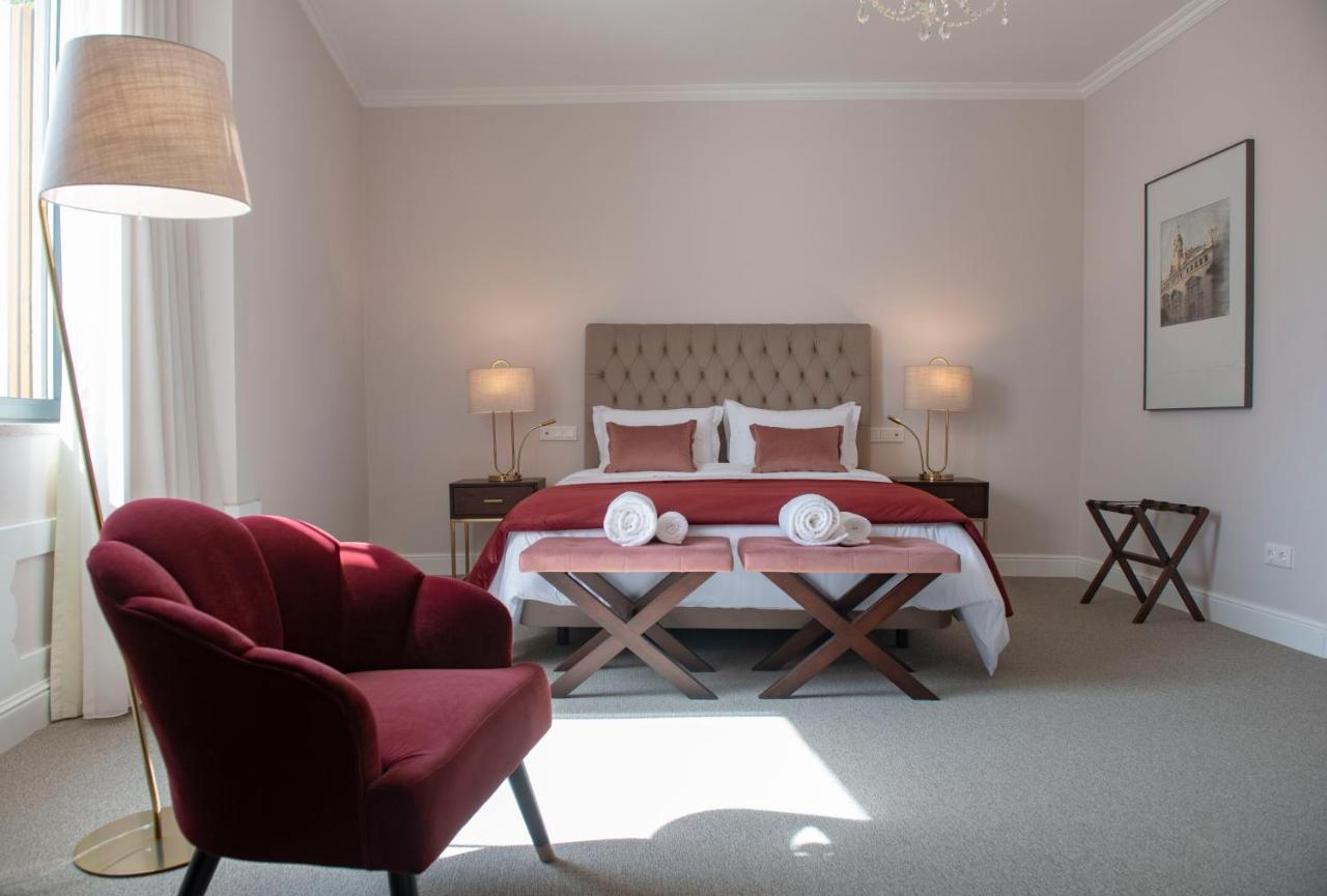 Hotel Palace Portalegre
