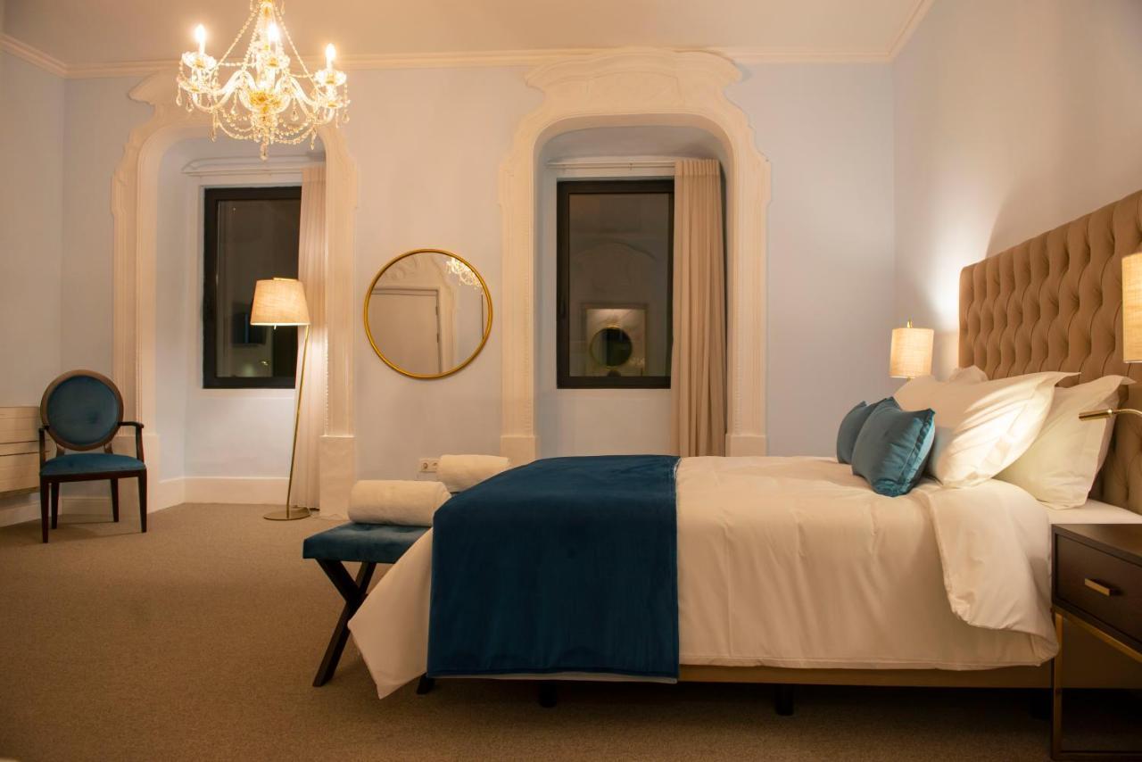 Hotel Palace Portalegre
