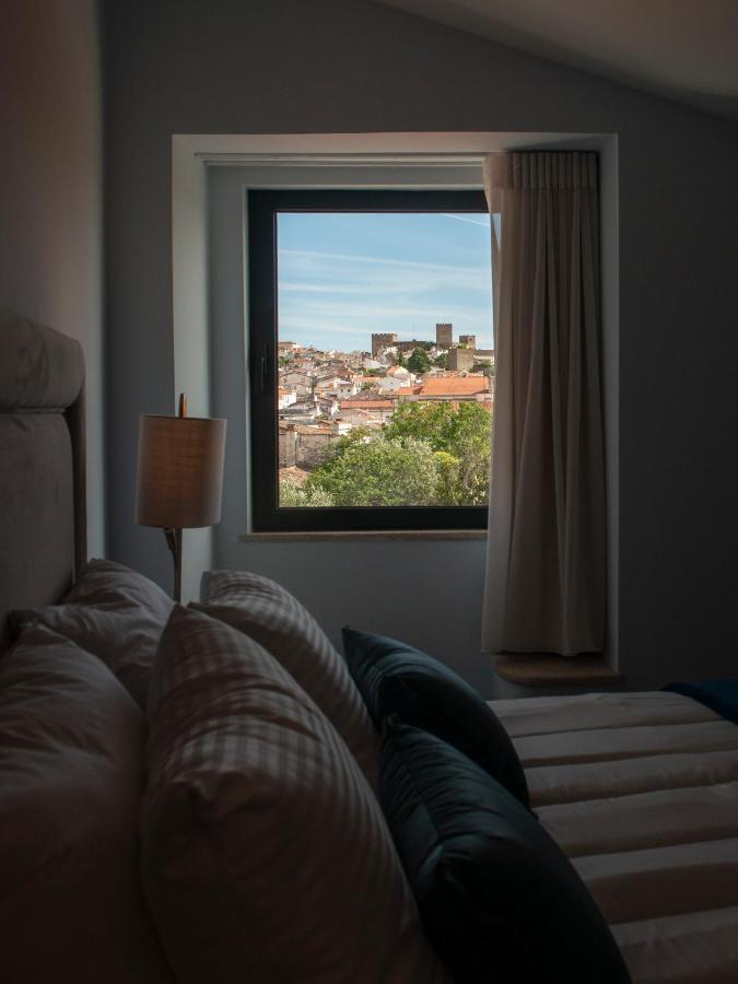 Palace Portalegre