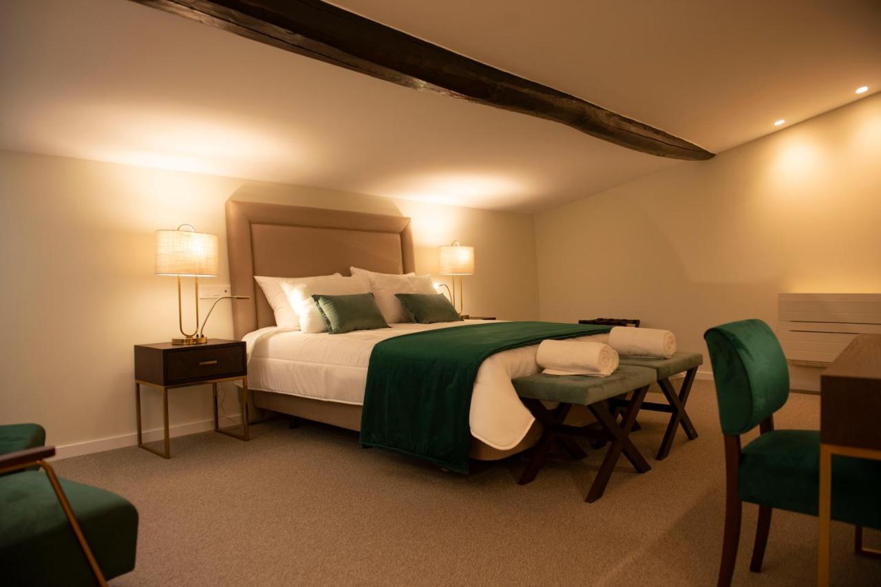 Hotel Palace Portalegre