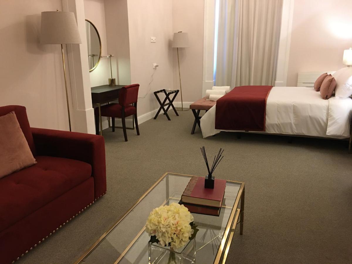 Palace Hotel