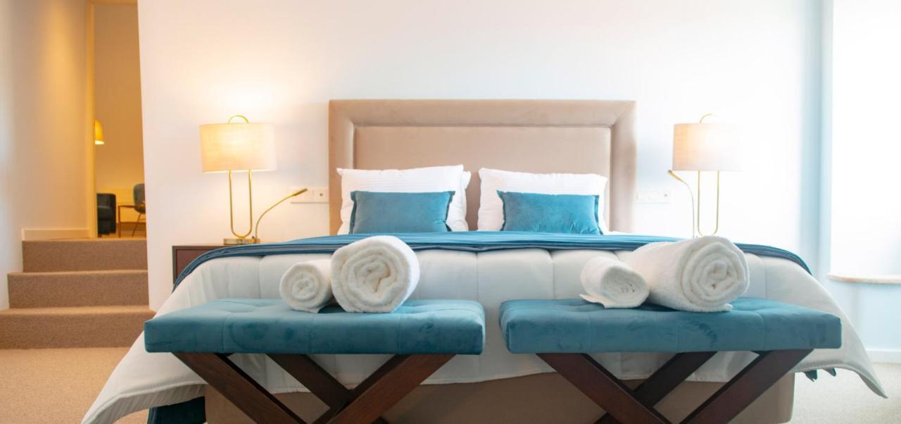 Hotel Palace Portalegre