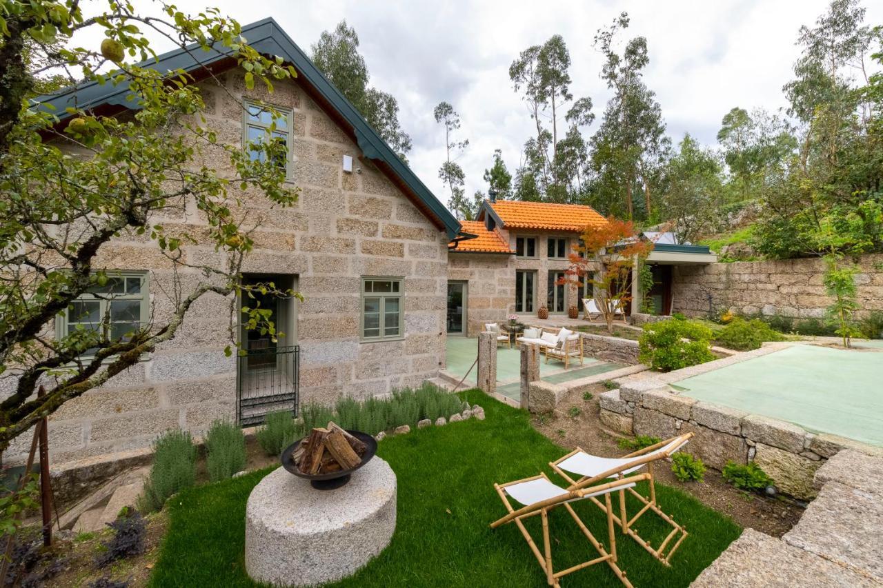 The Grove Country house *