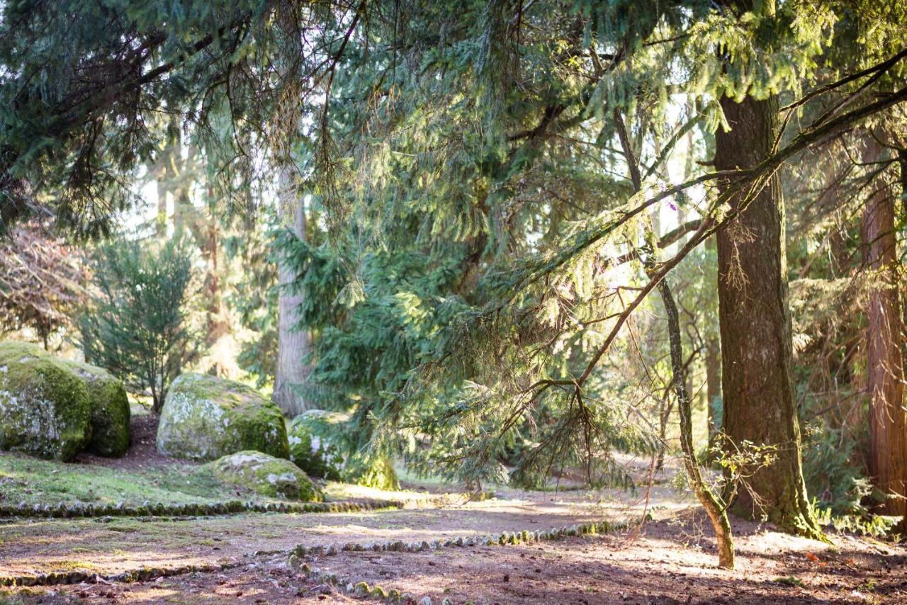 The Grove Landhuis