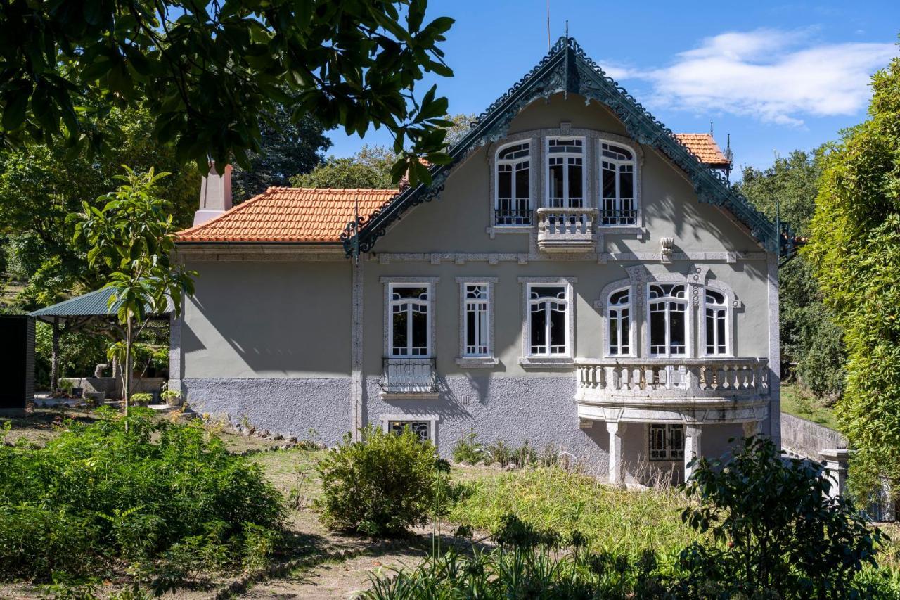 Landhuis The Grove