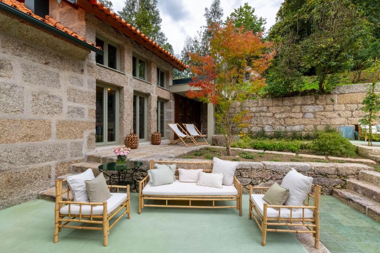 The Grove Country house *