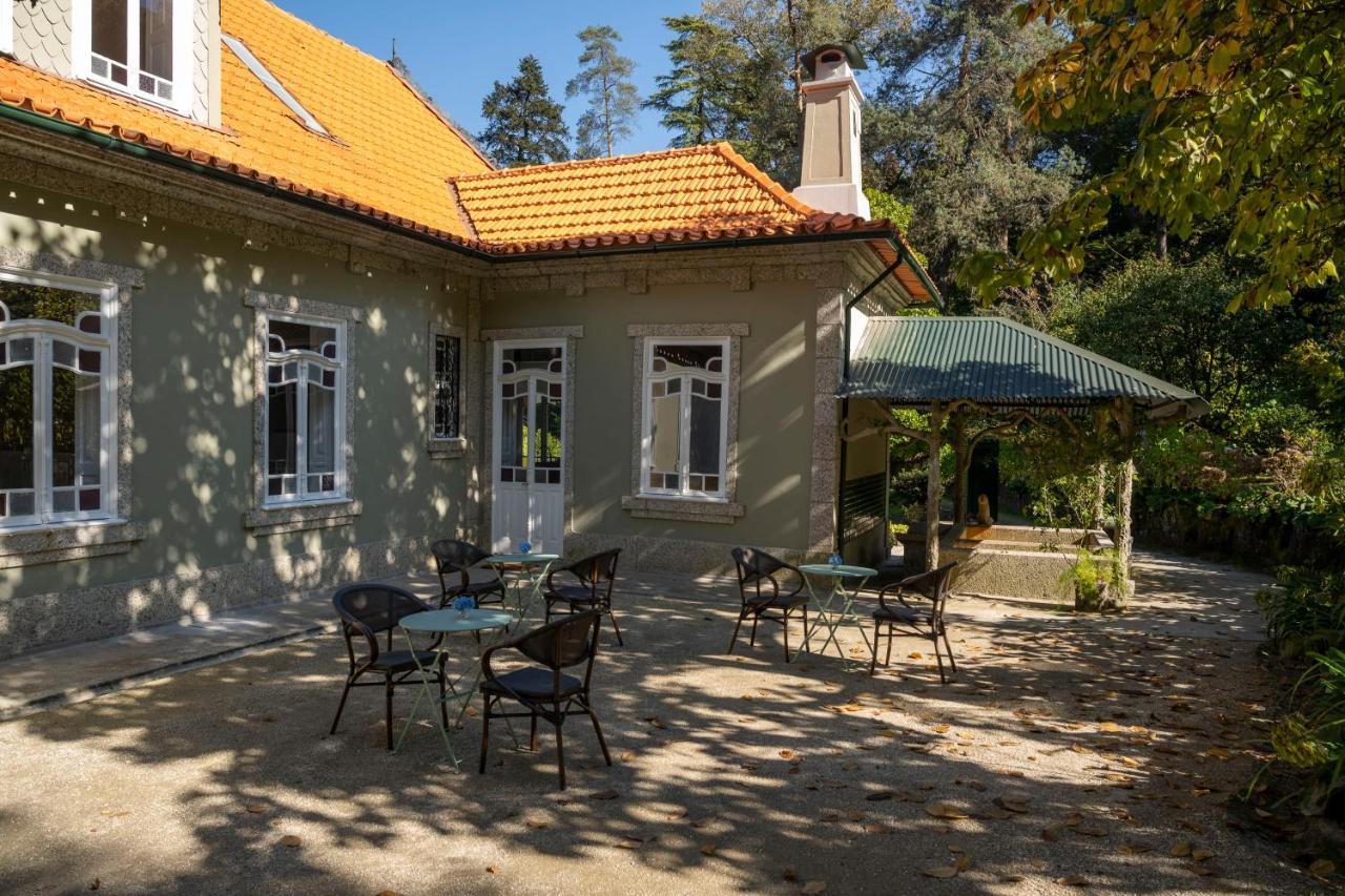 Landhuis The Grove *