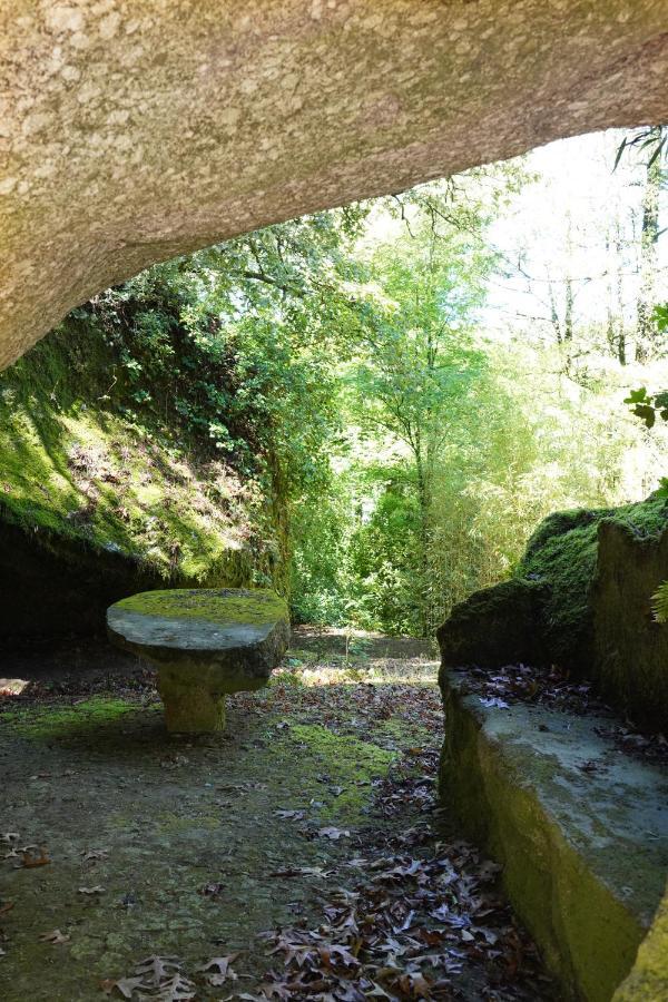 Landhuis The Grove Guimarães
