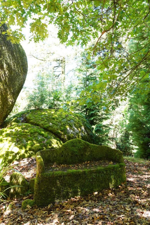 Landhuis The Grove