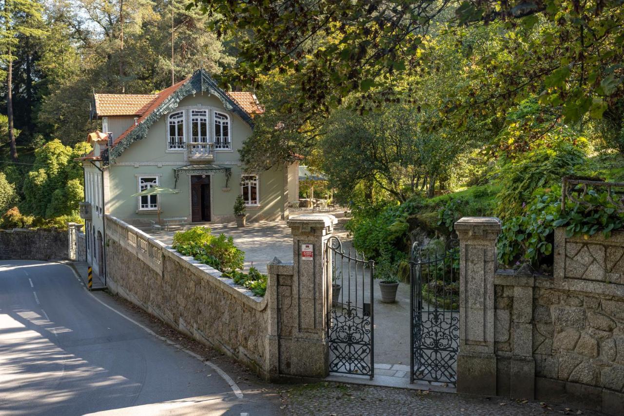 Landhuis The Grove Guimarães