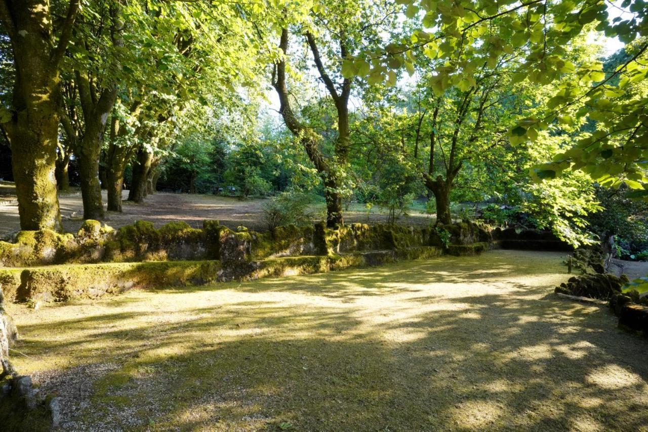 Landhuis The Grove Guimarães