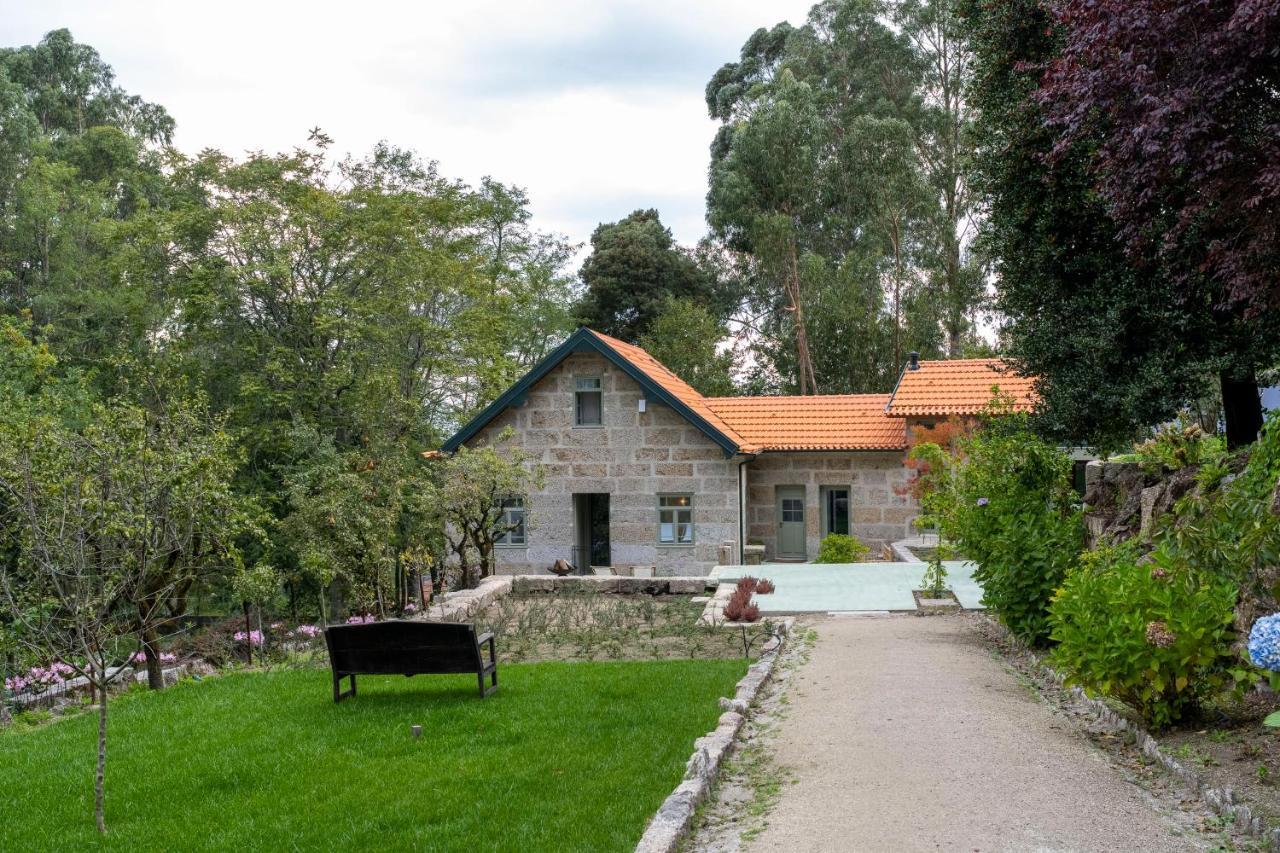 Country house The Grove