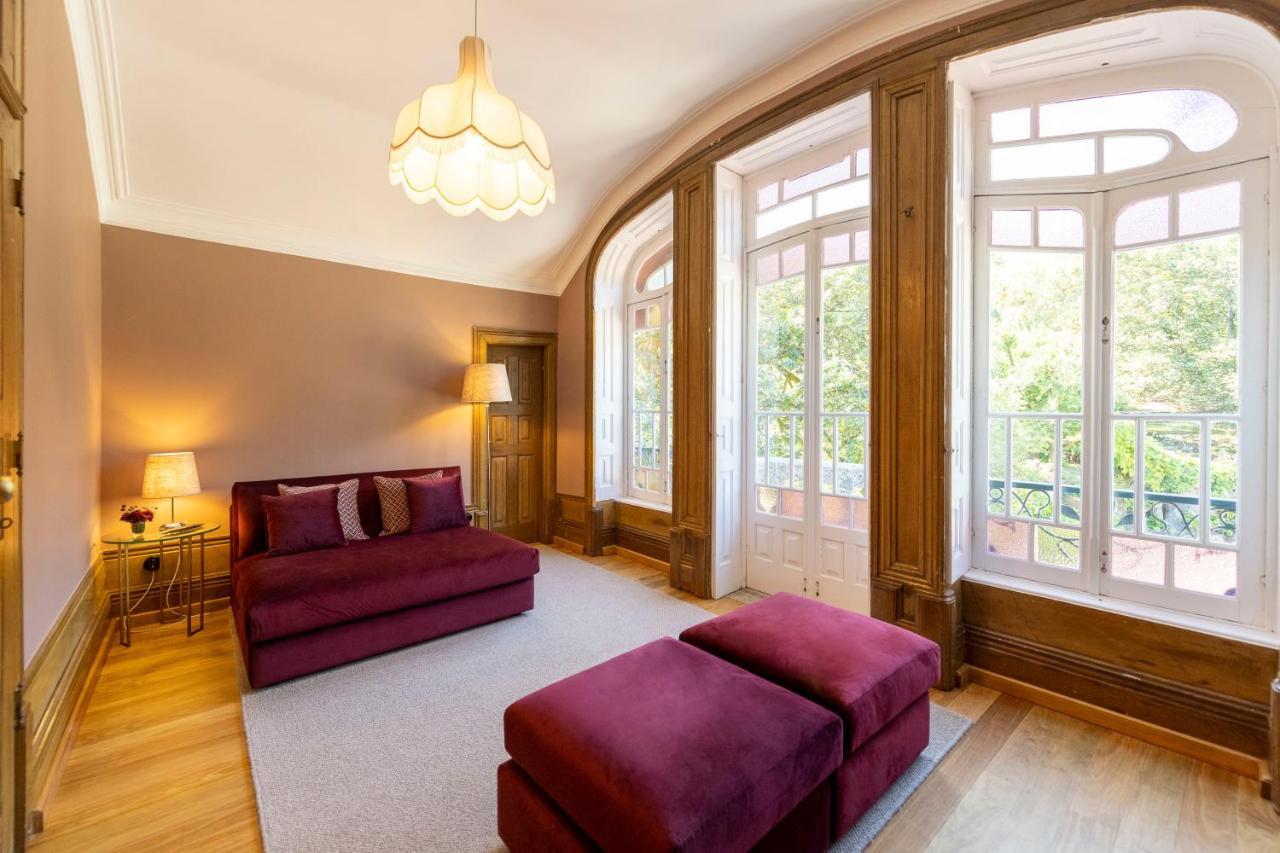 Country house The Grove