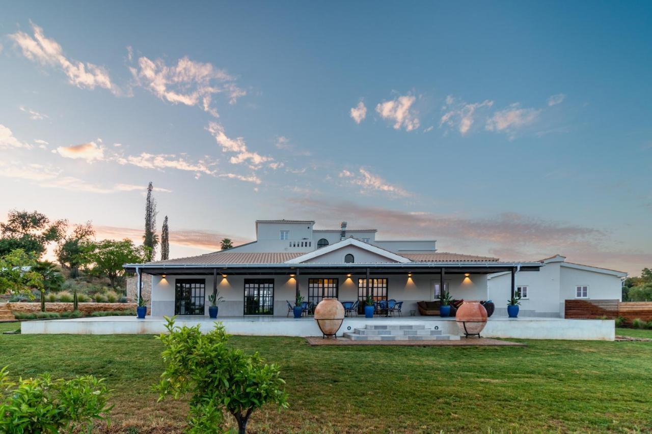 Solar Alvura Boutique Moncarapacho