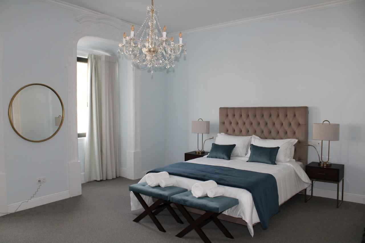 Hotel Palace Portalegre