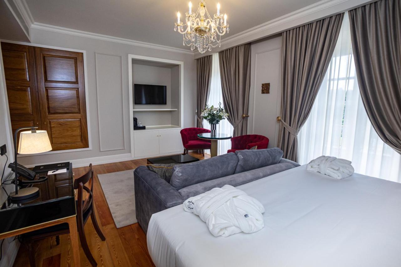 Solar Do Requeijo By Luna & Hotel 5*