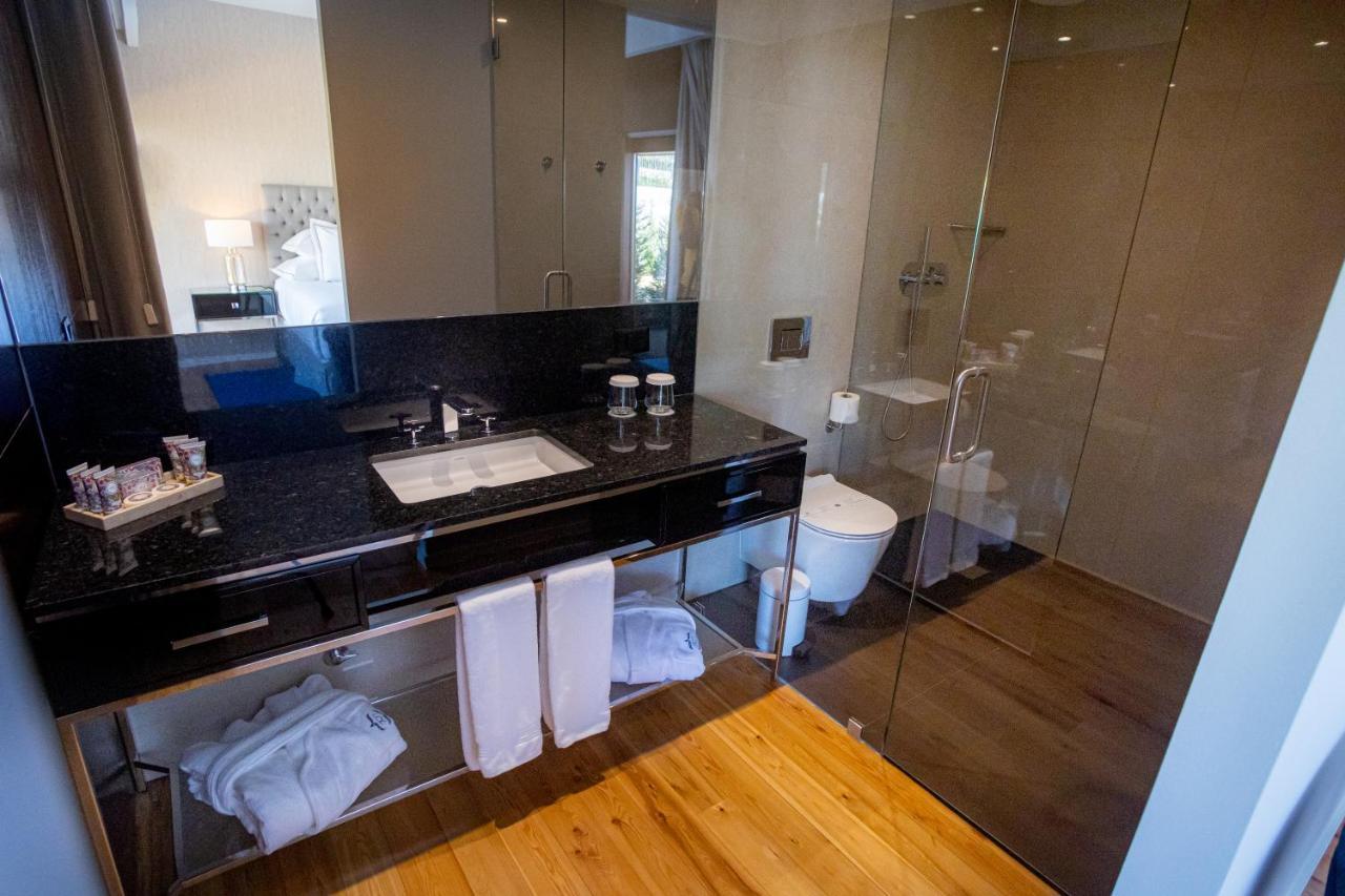 Hotel Solar Do Requeijo By Luna &