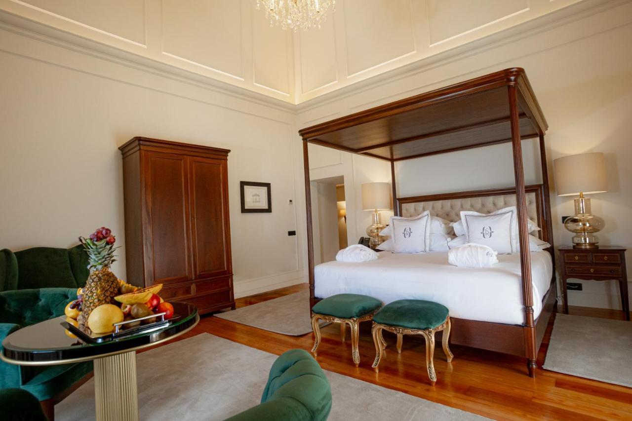 Solar Do Requeijo By Luna & Hotel 5*