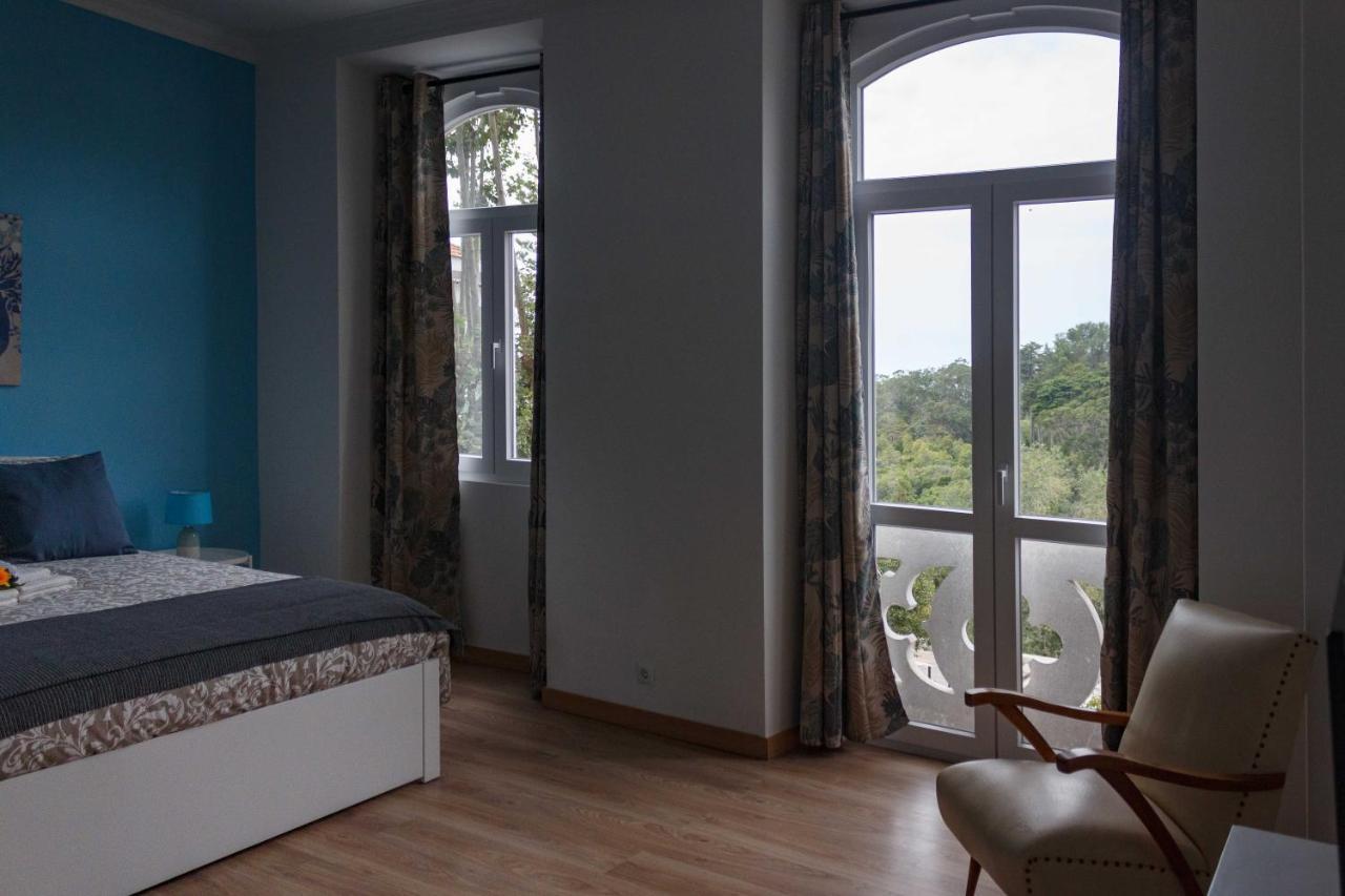Flor&fidalgo Hotel Sintra