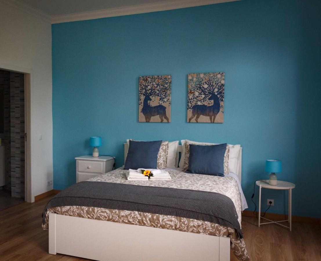 Flor&fidalgo Hotel Sintra