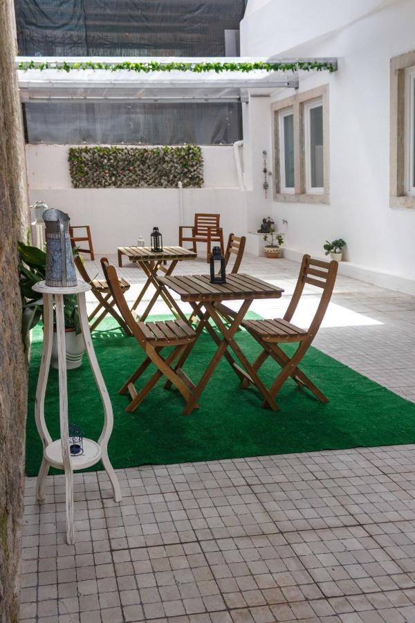 Flor&fidalgo Hotel