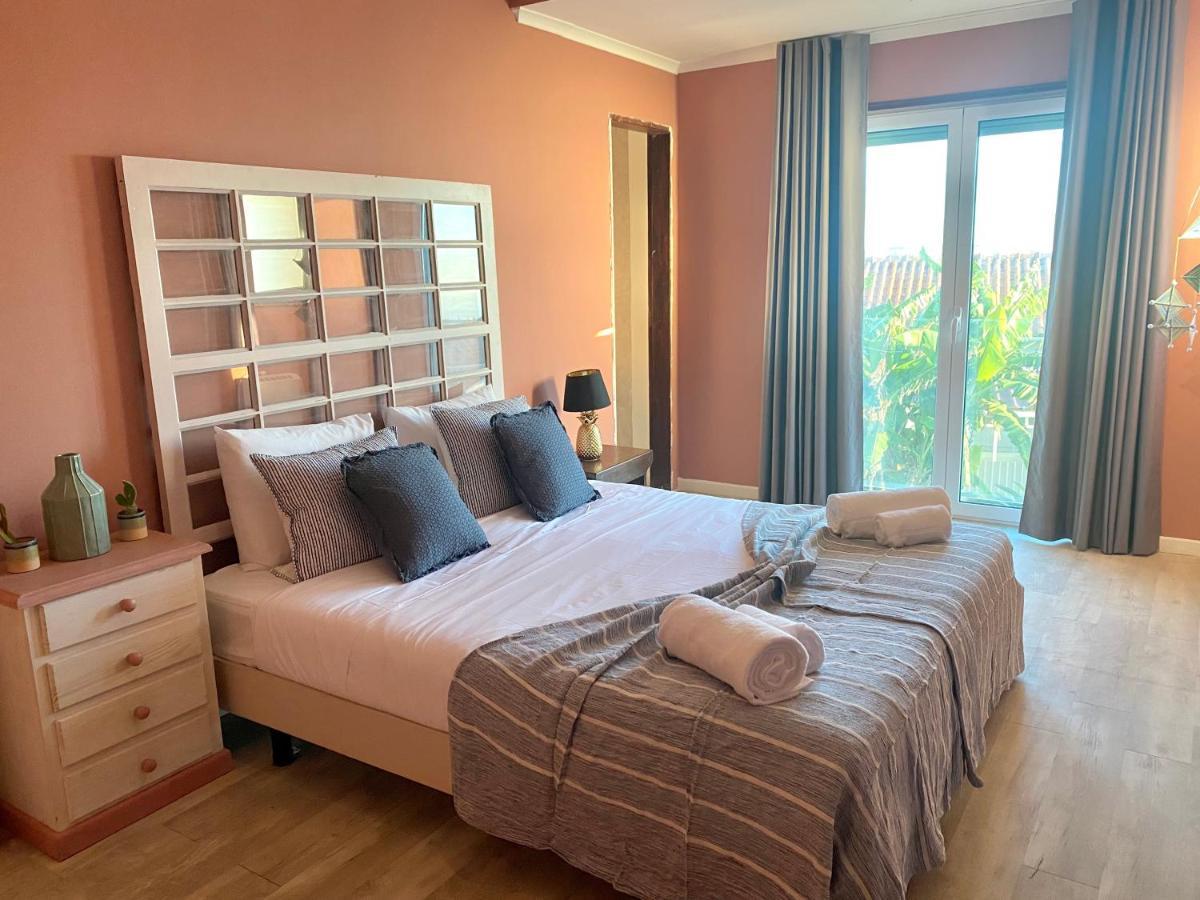Hostel Destination Ericeira