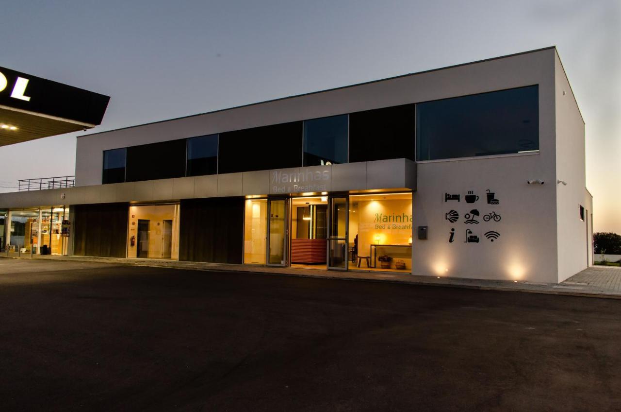 Hostel Marinhas Esposende