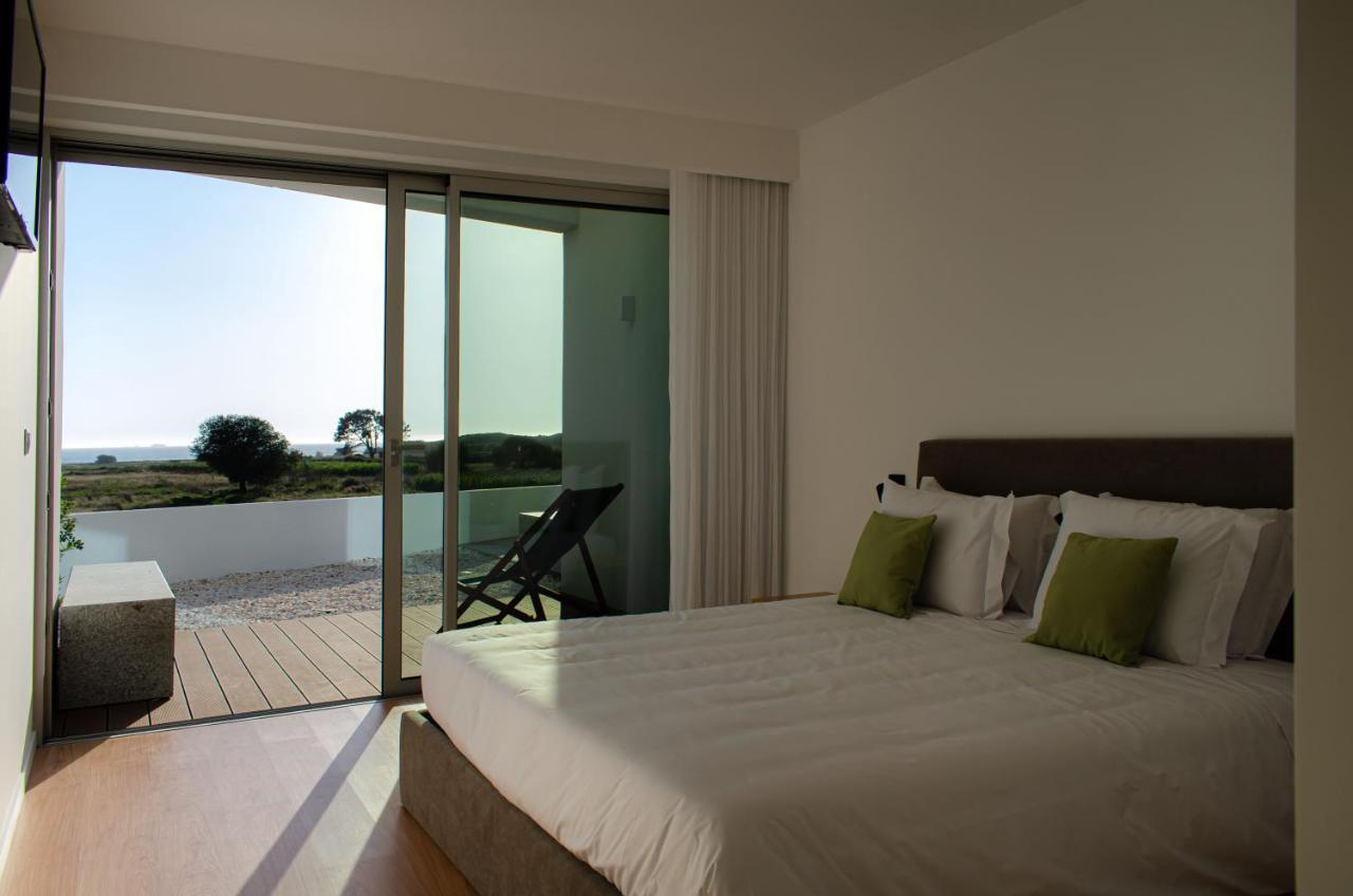 Hostal Marinhas *