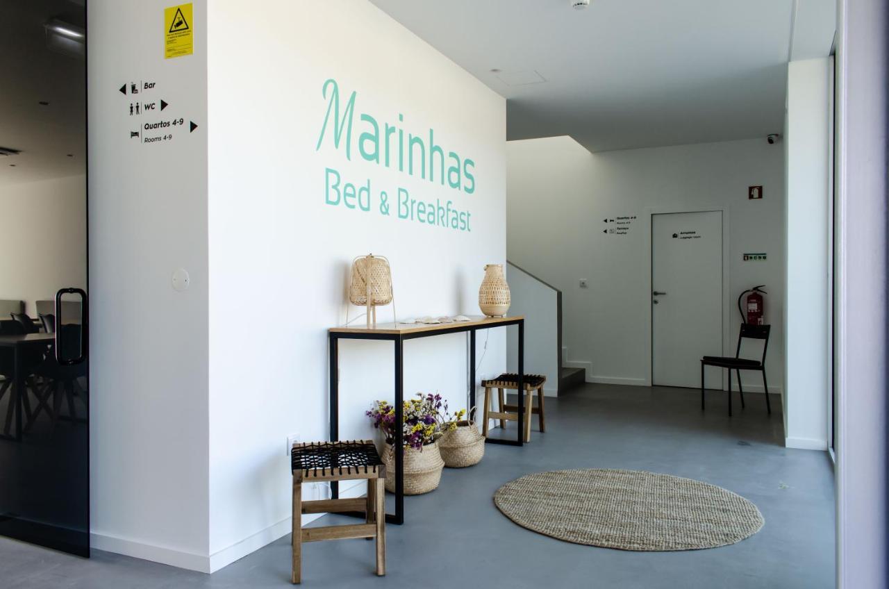 Hostel Marinhas