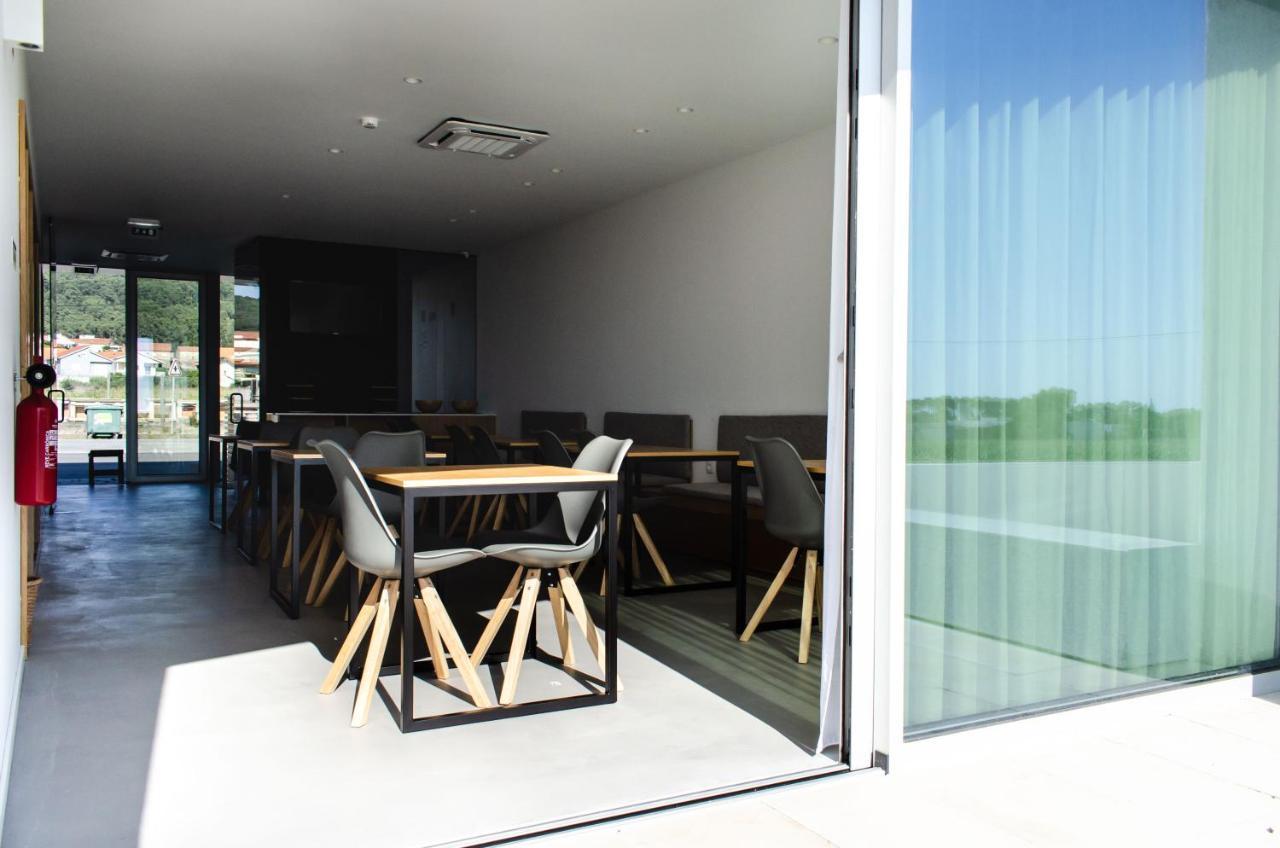 Hostel Marinhas