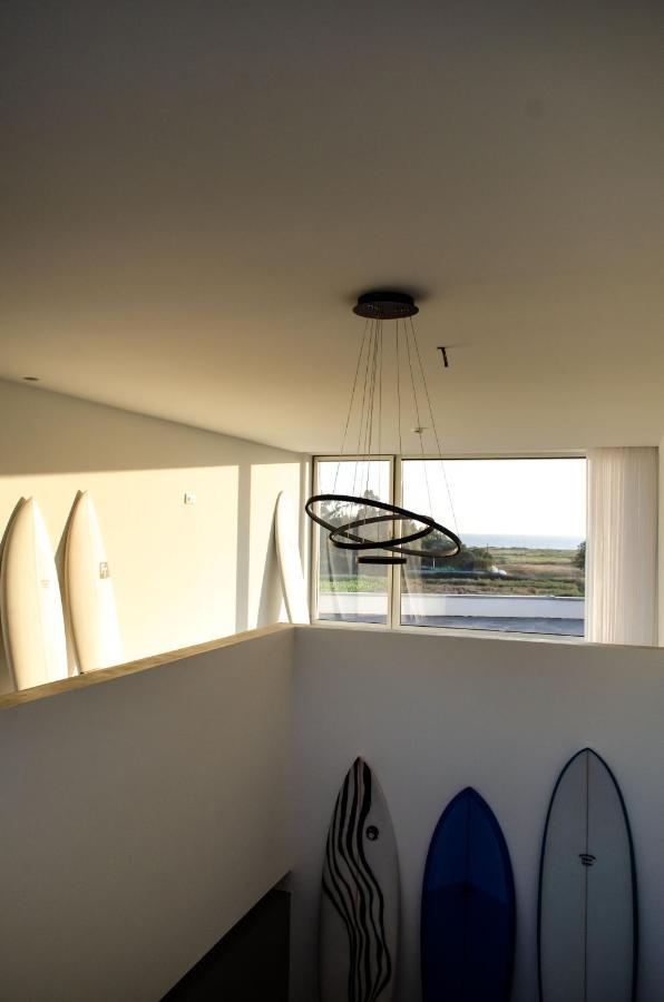 Hostel Marinhas *