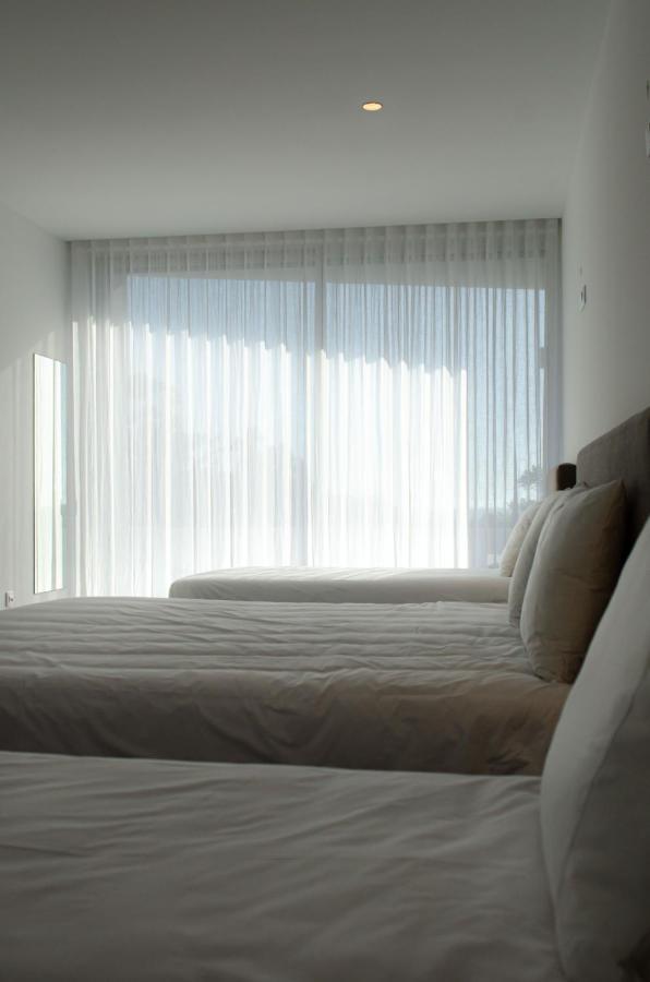 Hostel Marinhas *