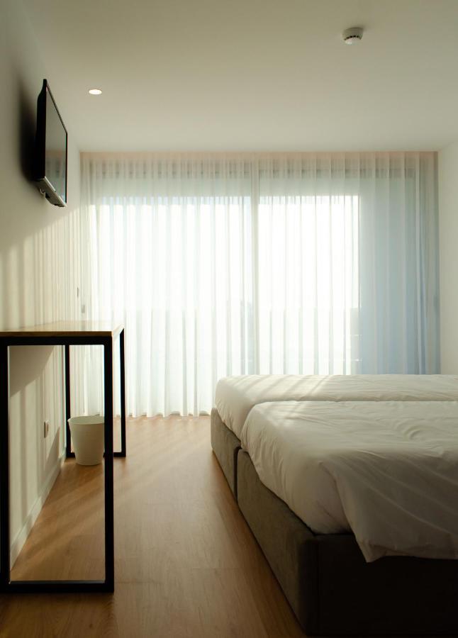 Hostel Marinhas
