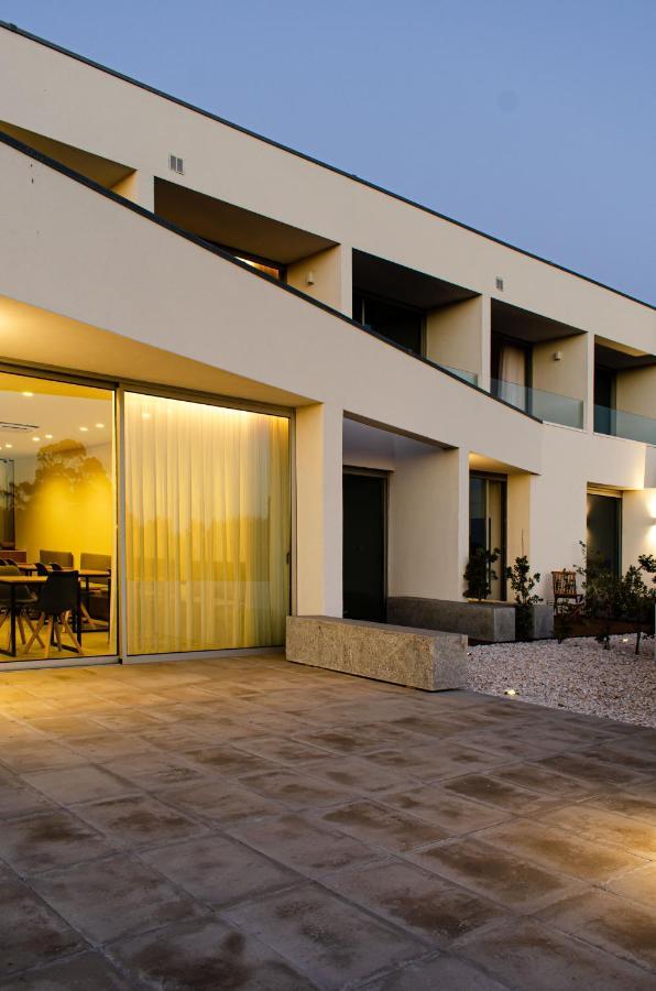 Marinhas Hostel *