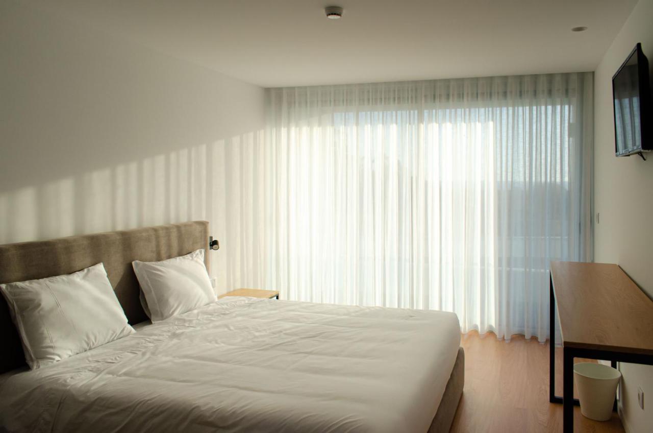 Hostel Marinhas *