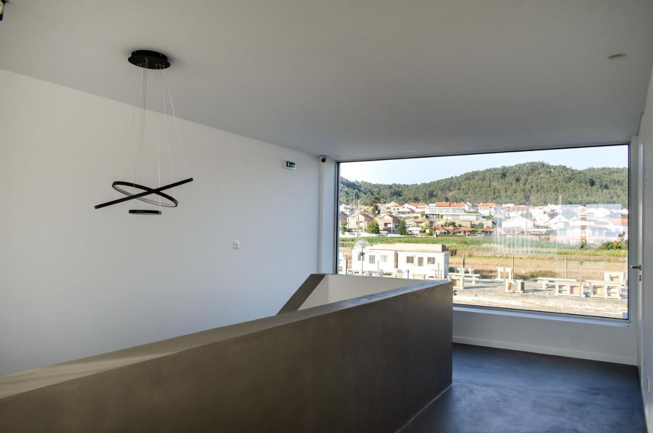 Hostel Marinhas *