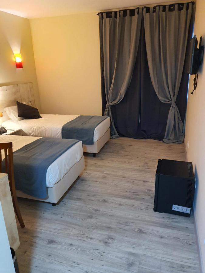 Hotel Raia 3*
