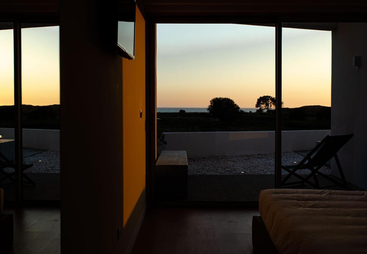 Hostel Marinhas