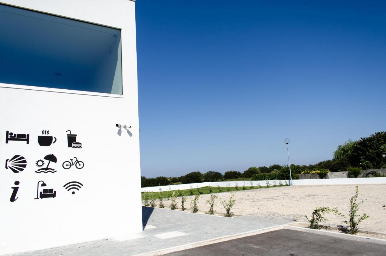 Hostel Marinhas Esposende