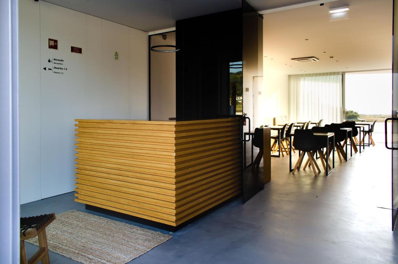 Hostel Marinhas *
