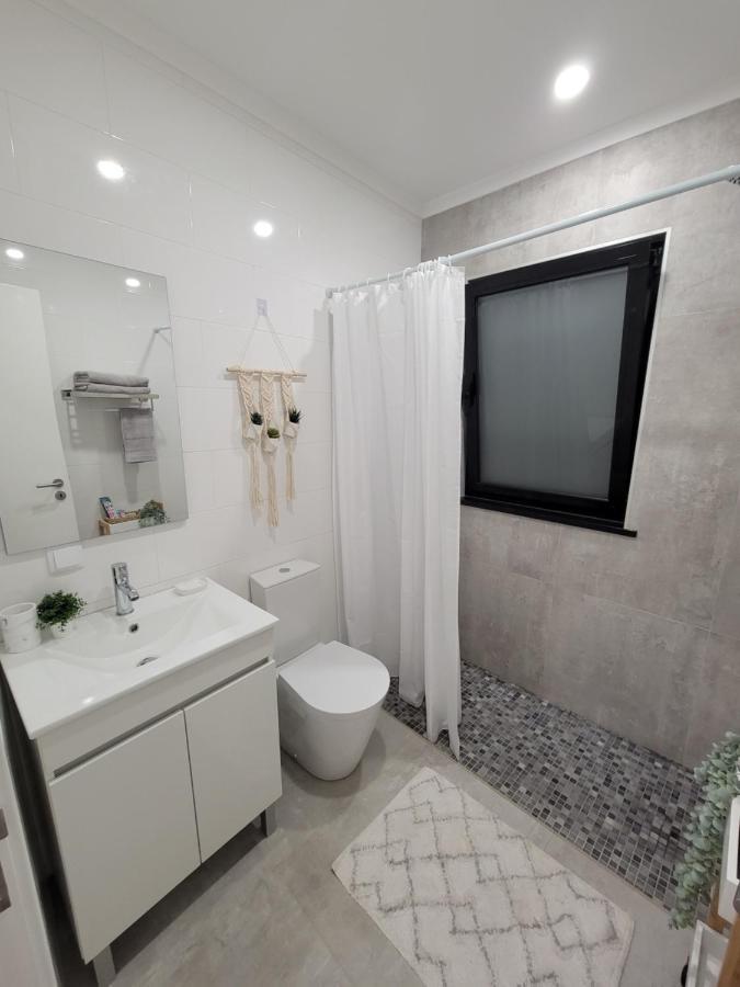 Appartement Mf Terceira - With Terrace & Ocean Views Praia da Vitória