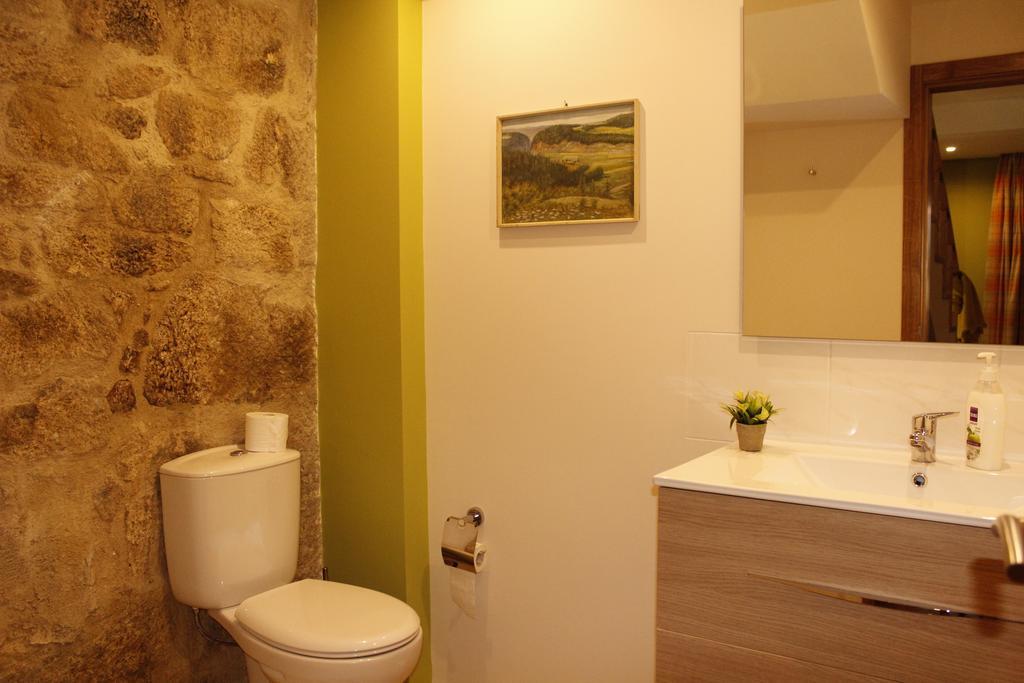 Farm stay Casa Da Nininha *
