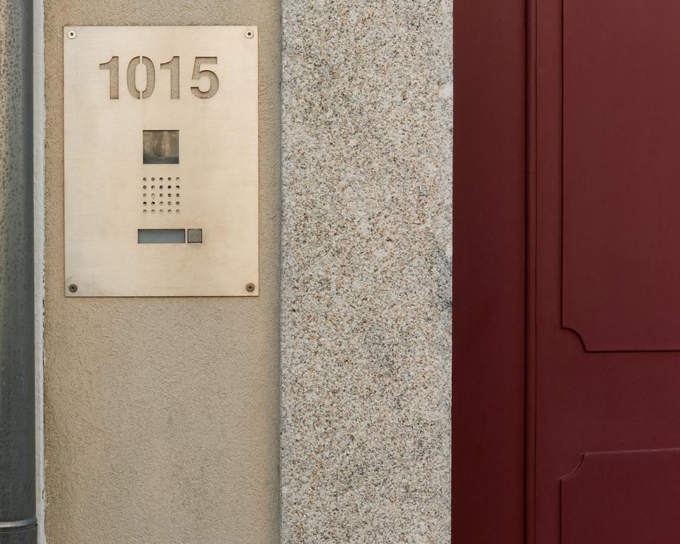 The 4rooms Apartment *