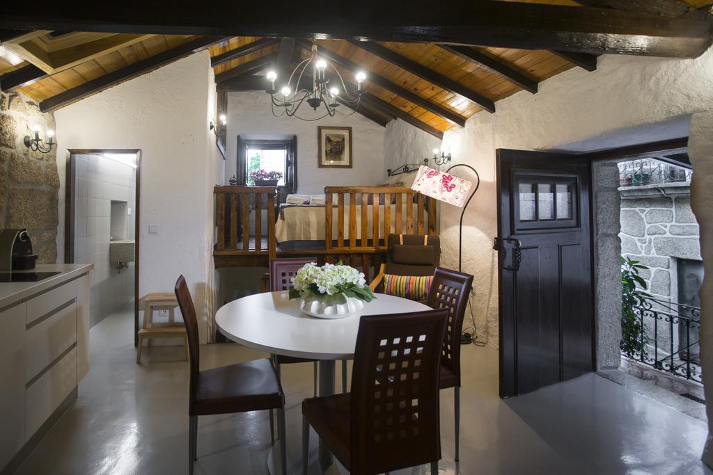 Casa De Ribo Villa *
